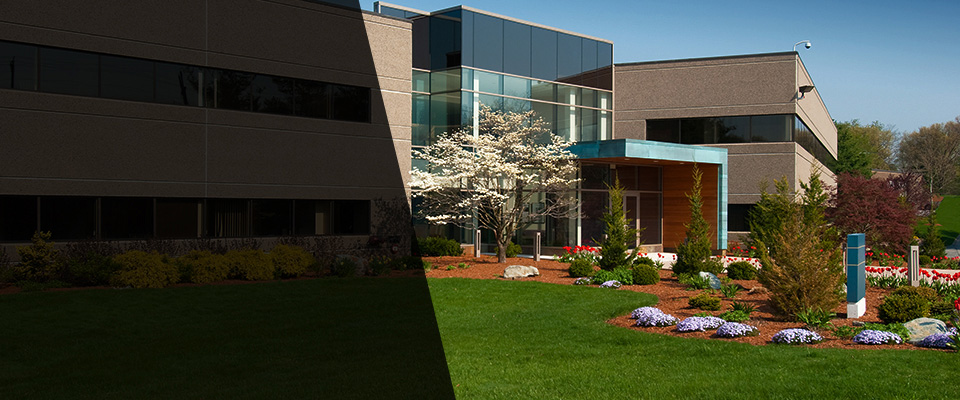 Lennox Landscapers