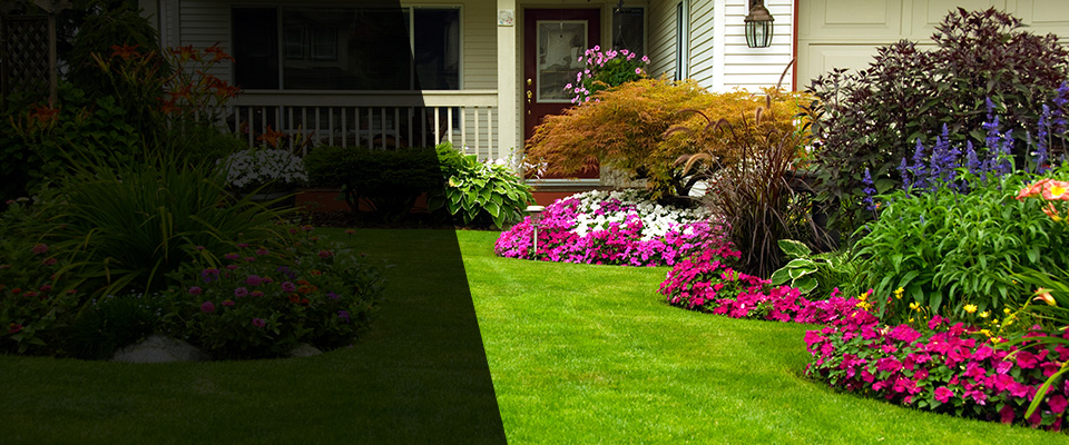 Lennox Landscapers