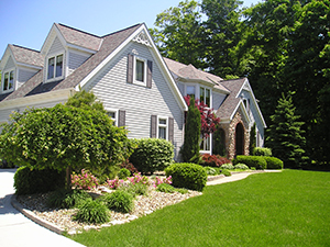 Landscapers and Lawncare Services in Lennox, SD